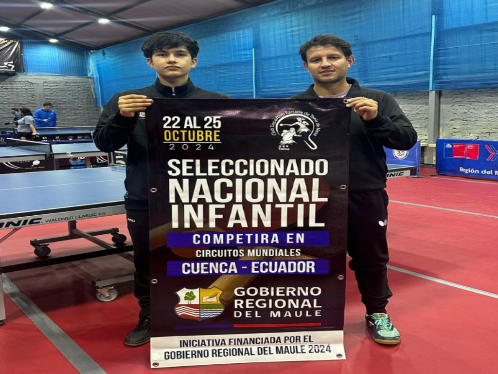 Club Tenis de Mesa Talca